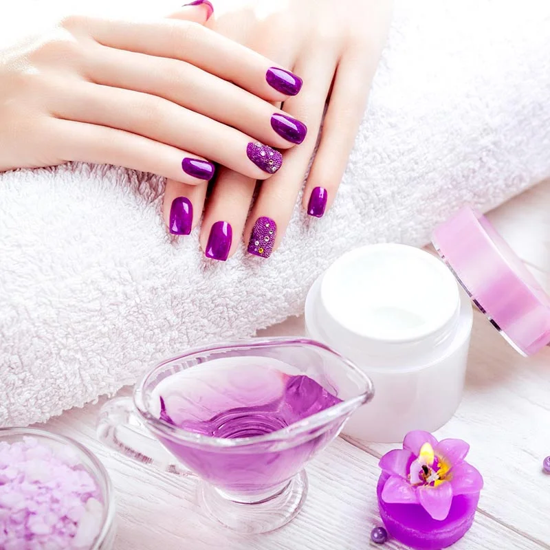 About Orchid Nail & Spa